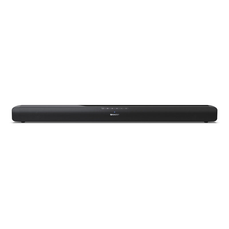 Sharp Htsb100  Soundbar 20  75W  Hdmi  Bluetooth