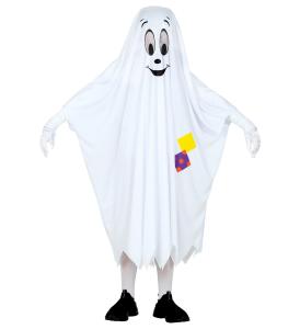 Costume Fantasma Simpatico Cm128 5/7