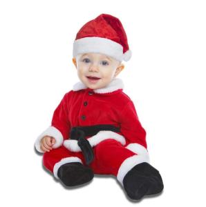 Costume  B.Natale Lusso 12/24 Mesi