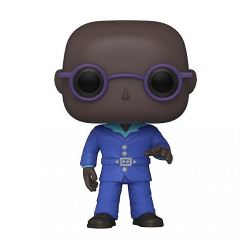 Funko Pop Morpheus (59255)  Matrix  Movies