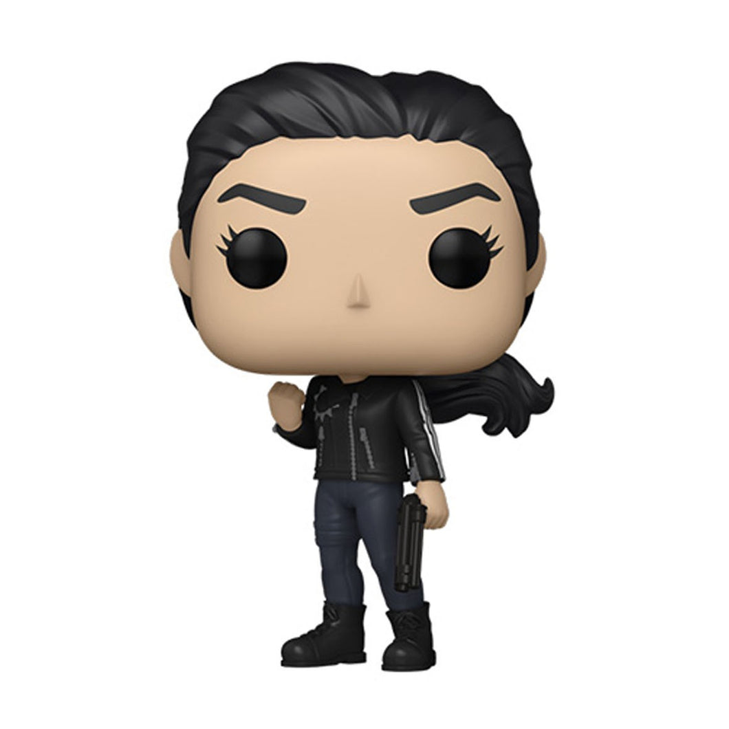 Funko Pop Maya Lopez (60087)  Hawkeye  Marvel