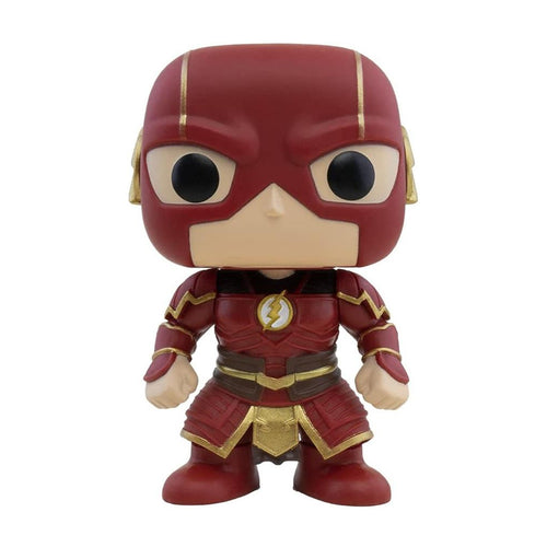 Funko Pop The Flash (52432)  Imperial Palace  Heroes  Num401