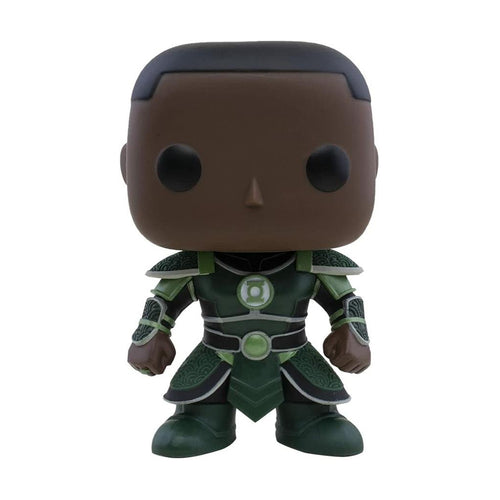 Funko Pop Green Lantern (52431)  Heroes