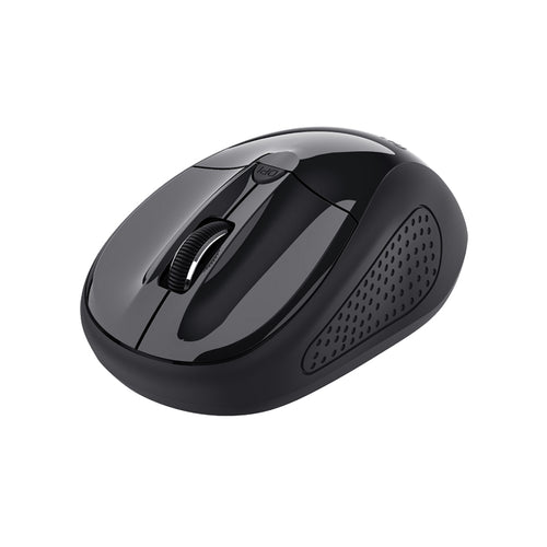 Trust Basics (24658)  Mouse Wireless 1600 Dpi