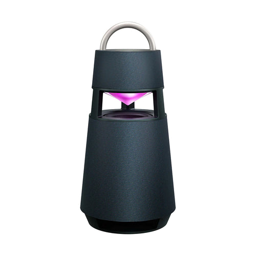 Lg Xboom 360 (Rp4G)  Speaker Omnidirezionale  120W  Illuminazione Emozionale  Bluetooth