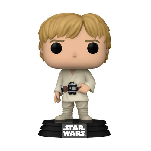 Funko Pop Luke (67536)  Star Wars