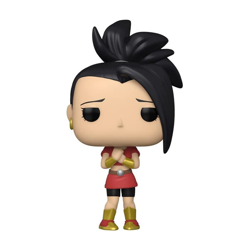 Funko Pop Kale (58017)  Dragon Ball  Animation  Num1282