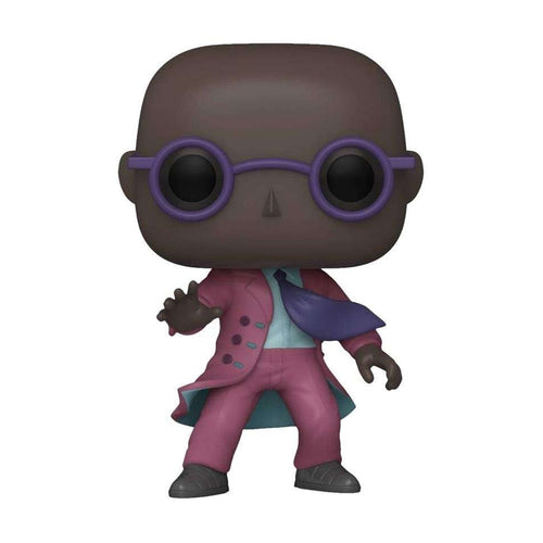 Funko Pop Morpheus (60279)  Matrix  Movies  Num1175