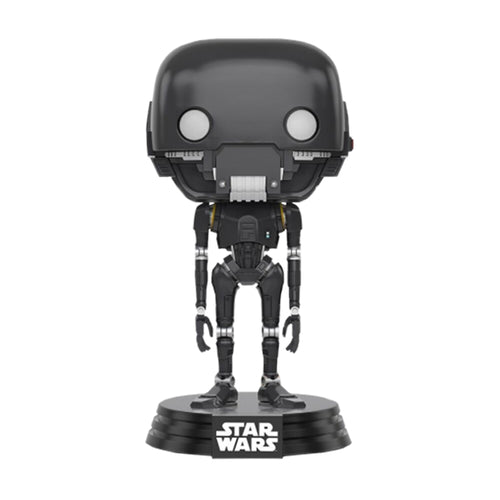 Funko Pop K2So (Jedha) (55497)  Star Wars  Num146