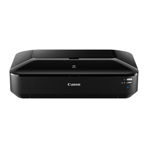 Canon Pixma Ix6850 (8747B006)  Stampante Fotografica Inkjet A3  Lan   Wifi  11 Ppm