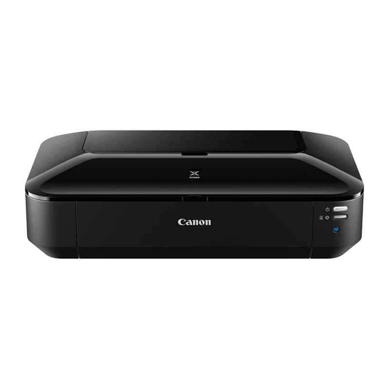 Canon Pixma Ix6850 (8747B006)  Stampante Fotografica Inkjet A3  Lan   Wifi  11 Ppm