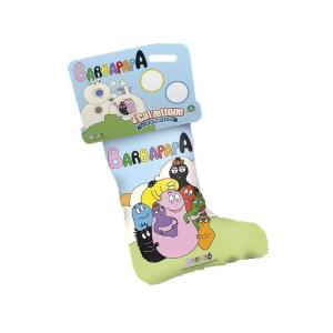 Calzettone Barbapapa'