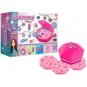 Gemm Magico Fornetto Per Creare Gioielli