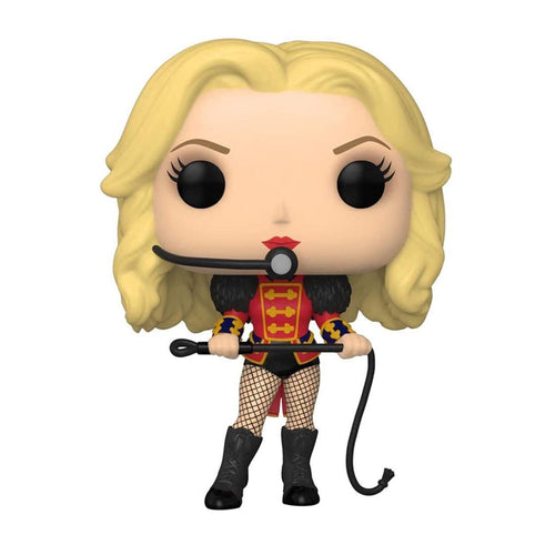 Funko Pop Britney Spears (61435)  Music  Num262