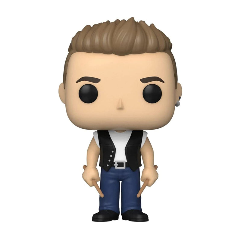 Funko Pop Larry  U2 (64035)  Music  Num273