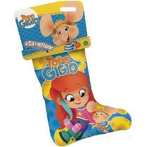 Calzettone Topo Gigio