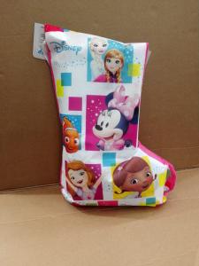 Calza Sorpresa Disney Girl