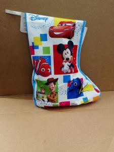 Calza Sorpresa Disney Boy