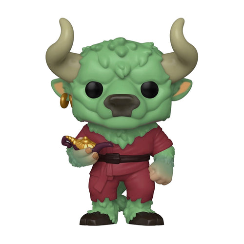 Funko Pop Rintrah (60916)  Doctor Strange  Marvel  Num1004