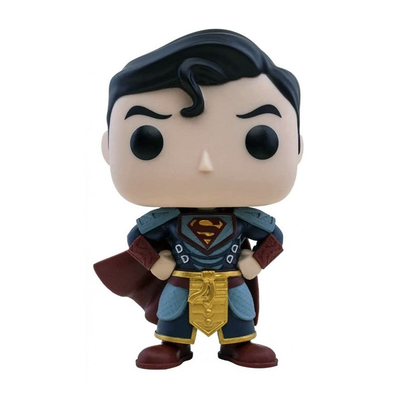 Funko Pop Superman (52433)  Heroes  Dc  Num402