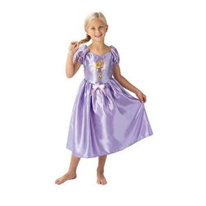 Costume Bambina Rapunzel 5/6