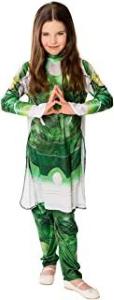 Costume Bambina Eternals Sersi 5/6