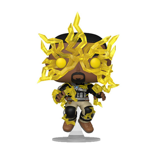 Funko Pop Electro Finale (67604)  Doctor Strange  Marvel  Num1164