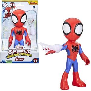 Promo  Spidey Mega Spidey