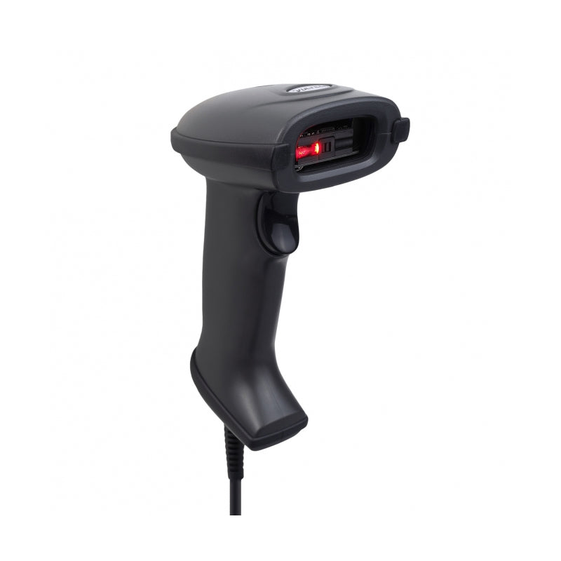 Vultech Bc08  Lettore Barcode Wired Usb Ccd