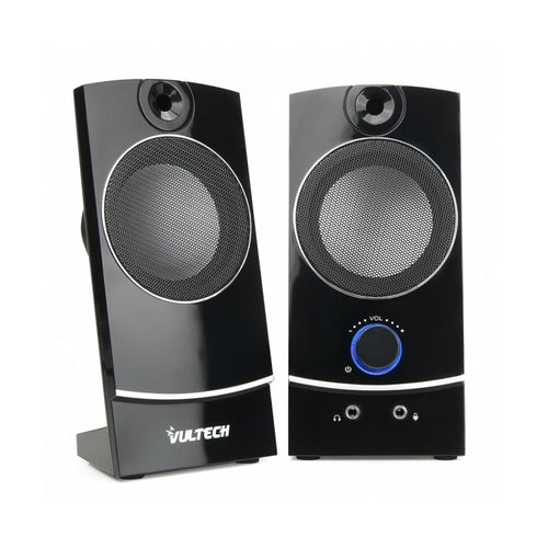 Vultech Sp330  Speaker 20 Usb