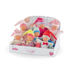 Corolle - CJB91 9000030040 BAMBOLINA MINIREVES COLORE CASUALE