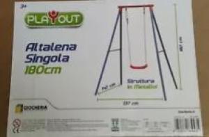 Promo  Altelena In Metallo142 X137  H128