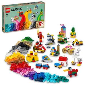 Lego Classic 90 Anni Vintage