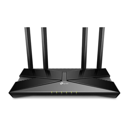 Tplink Archer Ax10  Router F (Ftth | Fttb | Ethernet)  Wifi 6 Ax1500