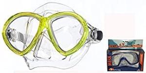 Maschera Large Change
