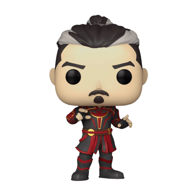 Funko Pop Defender Strange (60924)  Doctor Strange  Marvel  Num1009