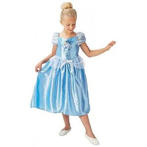 Costume Bambina Cenerentola M 5/6