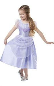 Costume Bambina Clara Schiaccianoci 3/4
