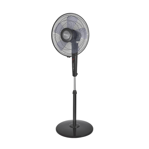 Ardes Style 41Pbt (Ar5S41Pbt) Ventilatore A Piantana 40 Cm Con Controlli Touch E Telecomando