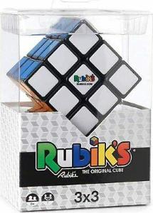 Cubo Di Rubik'S 3X3 Originale 63968-63970-