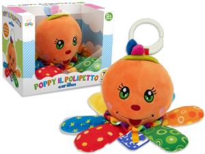 Polipetto Carillon 22 Cm -Poppy-