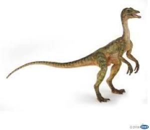 Compsognathus