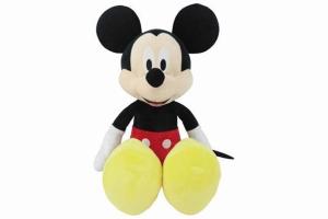 Peluche Topolino Cm 75