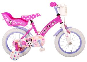 Bici 14 Minnie
