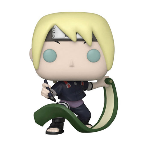 Funko Pop Inojin (55915)  Boruto  Animation  Num1038