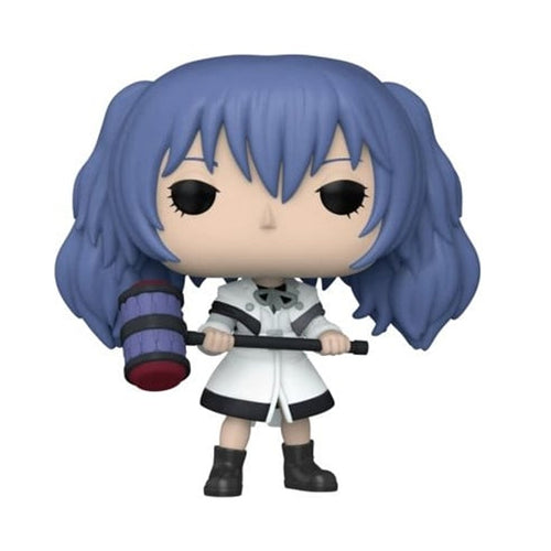 Funko Pop Saiko Yonebayashi (57643)  Tokyo Ghoul Re  Num1126