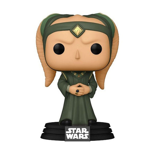 Funko Pop Majordomo (68653)  Star Wars  Num582