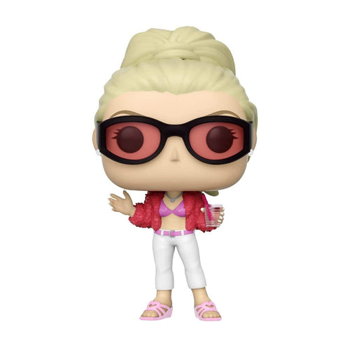 Funko Pop Elle In Sun (46775)  Legally Blonde  Movies  Num1226