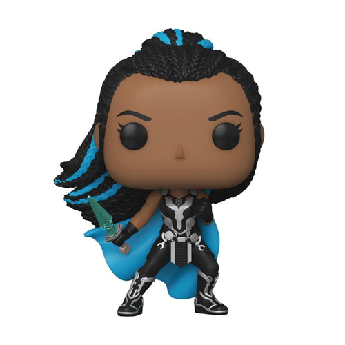 Funko Pop Valkyrie (62423)  Thor  Marvel  Num1042