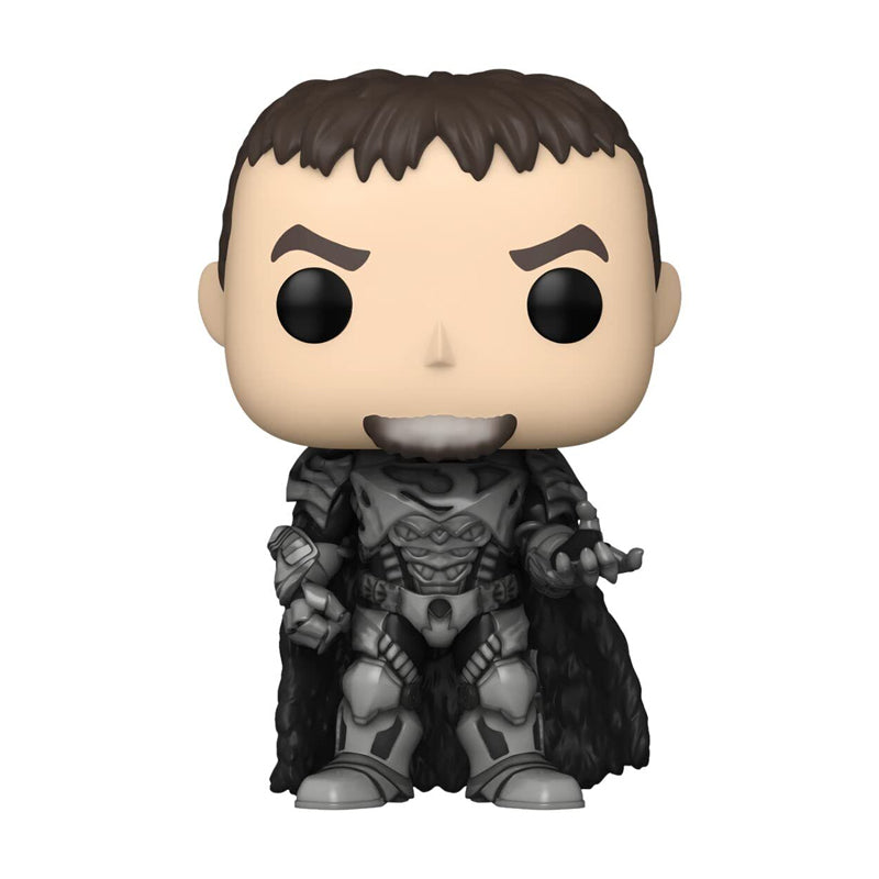 Funko Pop General Zod (65594)  Flash  Movies  Num1335
